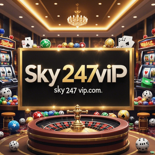 Explorando a Categoria de Jogos de Bônus no Sky247vip