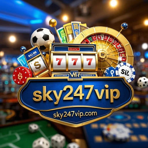 A Magia dos Jogos de Fantasia no sky247vip