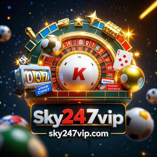 Novidades Imperdíveis na Plataforma Sky247vip: O Futuro dos Jogos em Suas Mãos