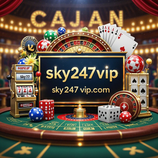 Explorando a Categoria de Jogos de Pagamentos no sky247vip