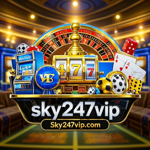 A Magia dos Jogos de Fantasia no sky247vip