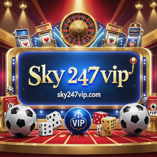 Descubra a Emoção da Roleta no Sky247vip