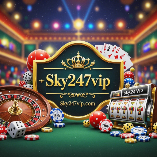Explorando a Categoria de Jogos de Pagamentos no sky247vip