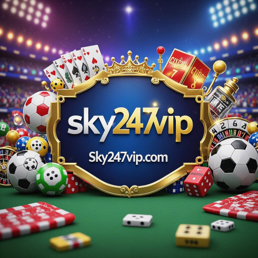 sky247vip